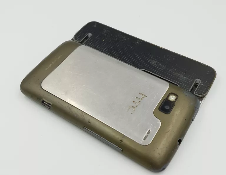TELEFON HTC DESIRE Z