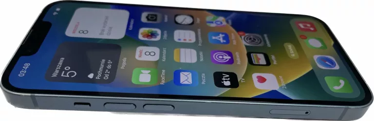 TELEFON IPHONE 14 PUDEŁKO