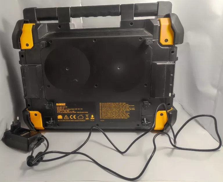 radio-budowlane-dewalt-dwst1-81078-qw-stan-uzywany