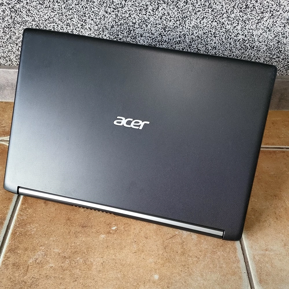LAPTOP ACER ASPIRE A515 A515-51G-520Q | Laptopy | Loombard.pl