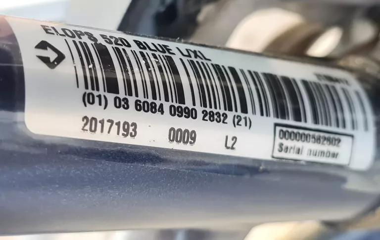 ROWER DAMSKI BTWIN ELOPS 520!POLECAM