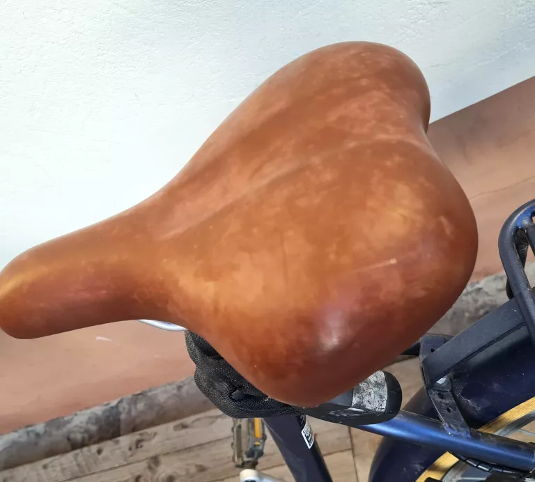 ROWER DAMSKI BTWIN ELOPS 520!POLECAM