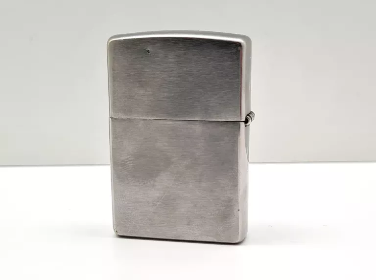 ZAPALNICZKA BENZYNOWA ZIPPO ŚMIERĆ/GAME OVER
