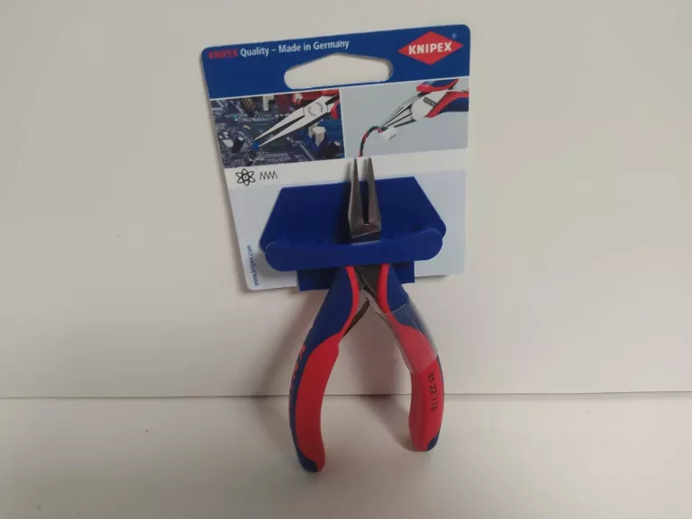 SZCZYPCE KNIPEX 35 22 115