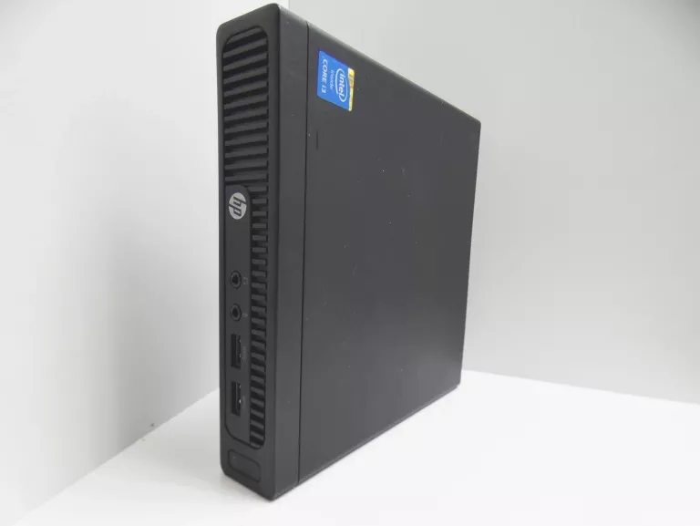 KOMPUTER HP 260 G1 DM CORE I3 /4GB/500GB/WIN10