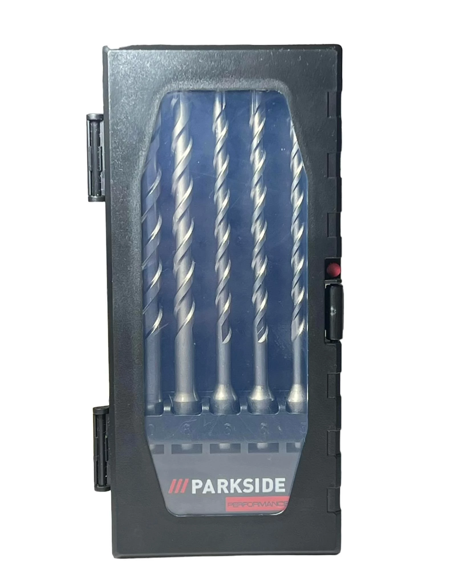 wiertla-5szt-parkside-hg09619-psbsp-5-a1-stan-powystawowy