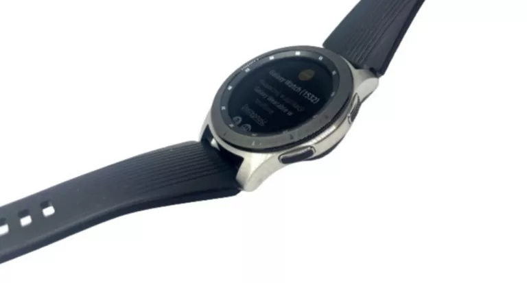 SMARTWATCH SAMSUNG GALAXY WATCH 46MM SM-R800