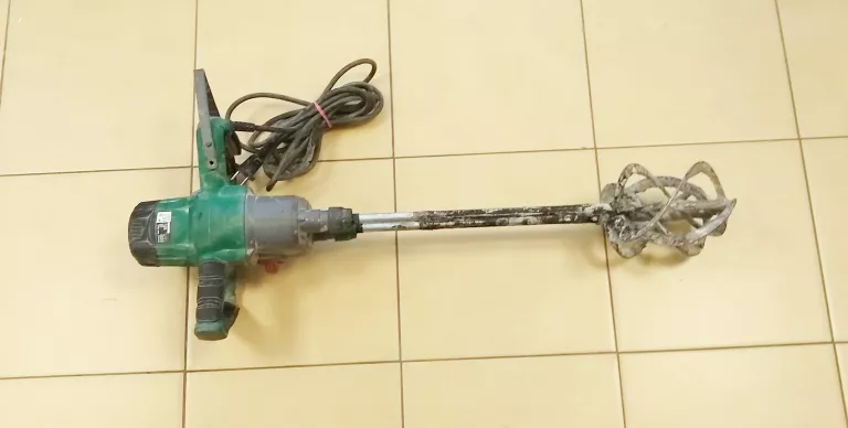 mieszadlo-mieszalnik-parkside-pdrw-1800a1-stan-uzywany