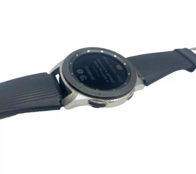 SMARTWATCH SAMSUNG GALAXY WATCH 46MM SM-R800