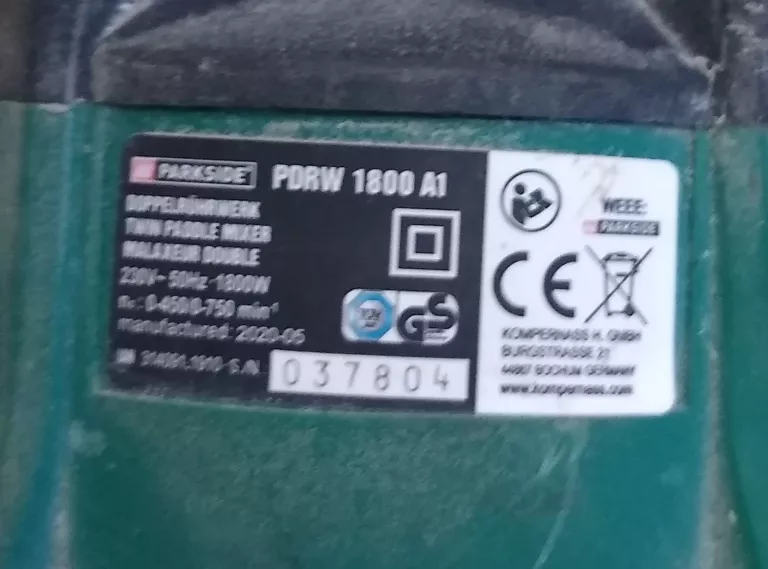 mieszadlo-mieszalnik-parkside-pdrw-1800a1-zasilanie-sieciowe