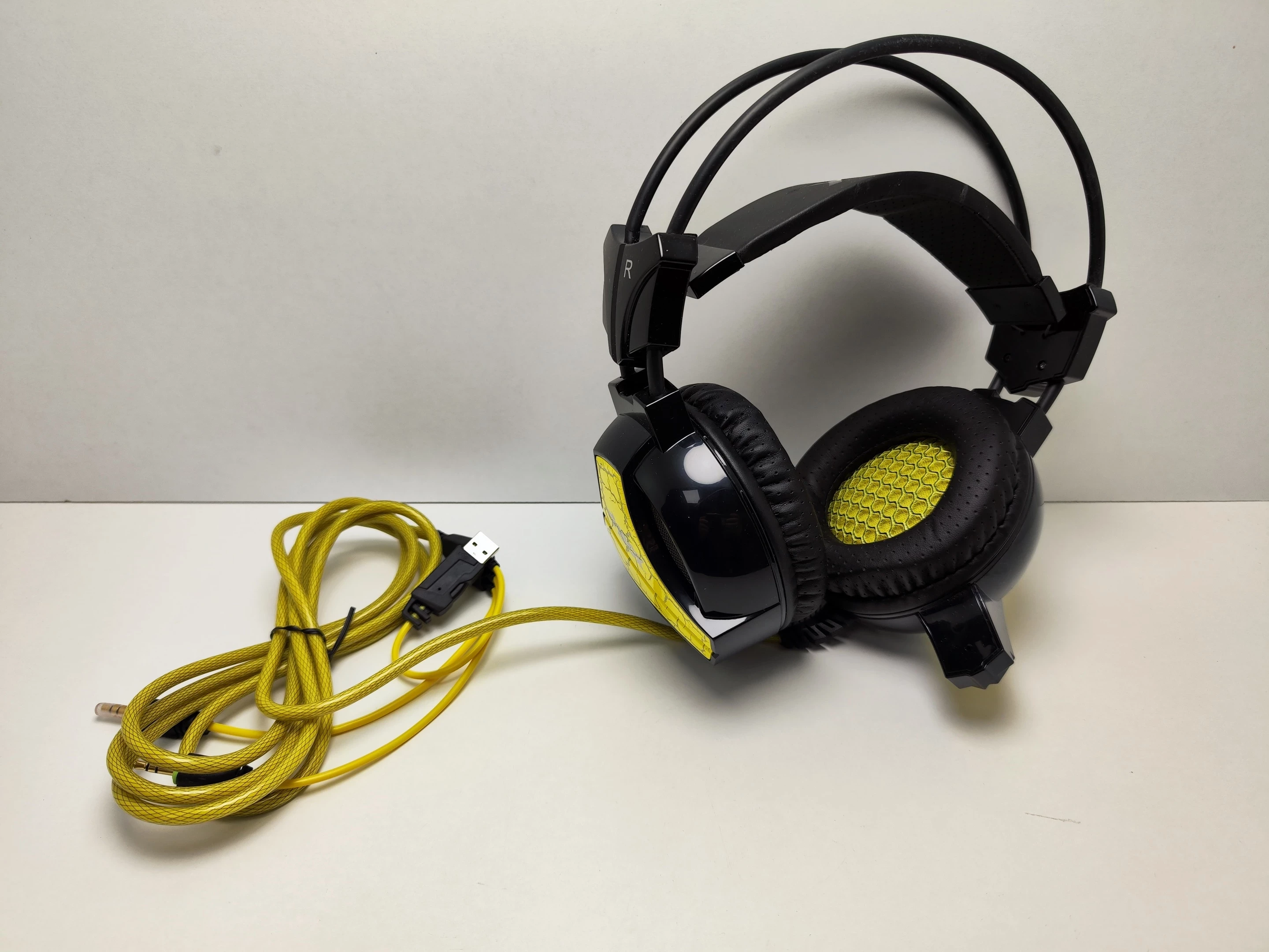 sluchawki-ibox-x9-gaming-stan-uzywany