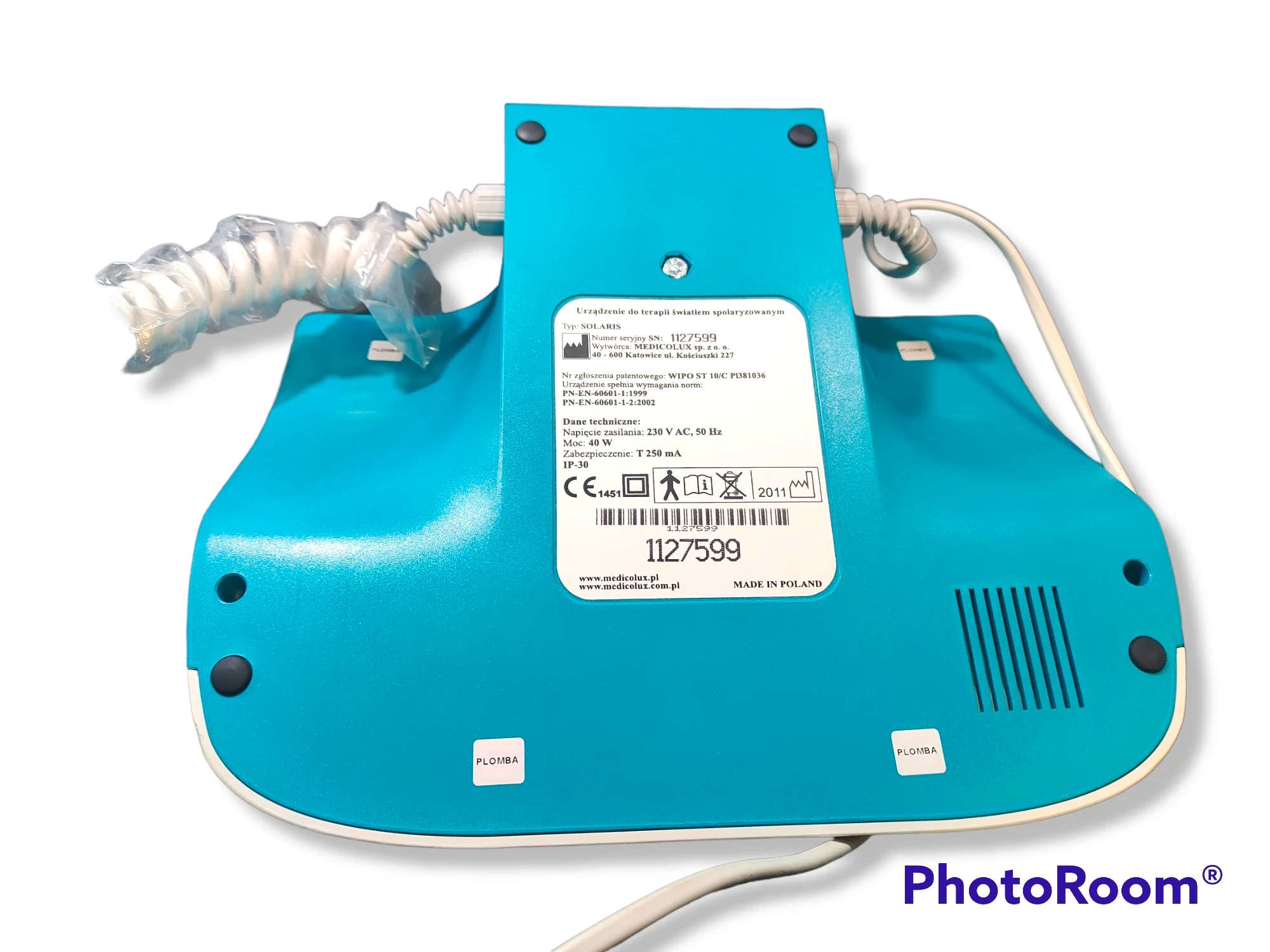 lampa-lecznicza-medicolux-solaris-marka-inna-marka