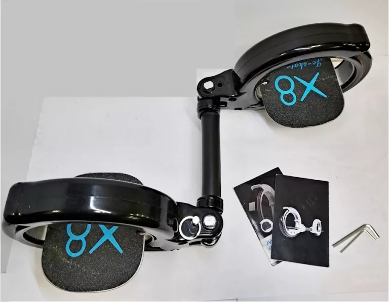 deskorolka-skatecycle-x8-zestaw-stan-uzywany