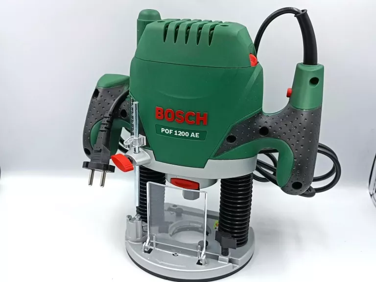 FREZARKA BOSCH POF 1200 AE