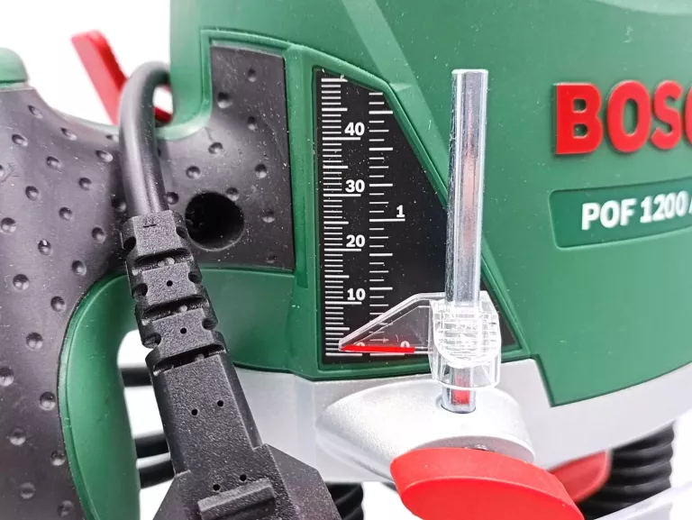 FREZARKA BOSCH POF 1200 AE
