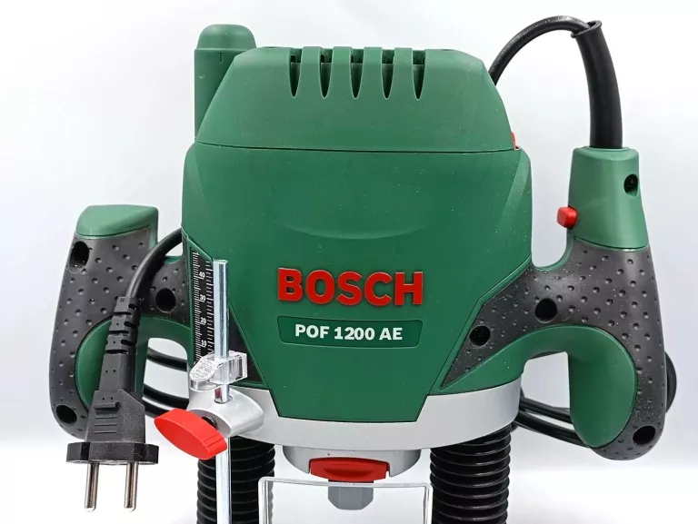FREZARKA BOSCH POF 1200 AE
