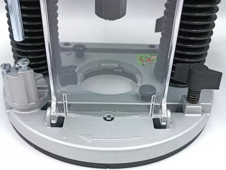 FREZARKA BOSCH POF 1200 AE