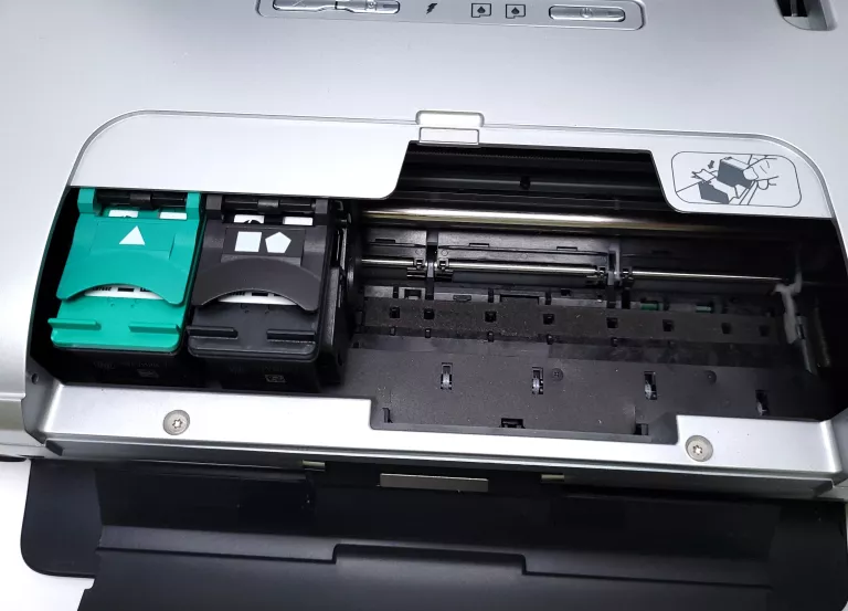 DRUKARKA PRZENOŚNA HP DESKJET 460