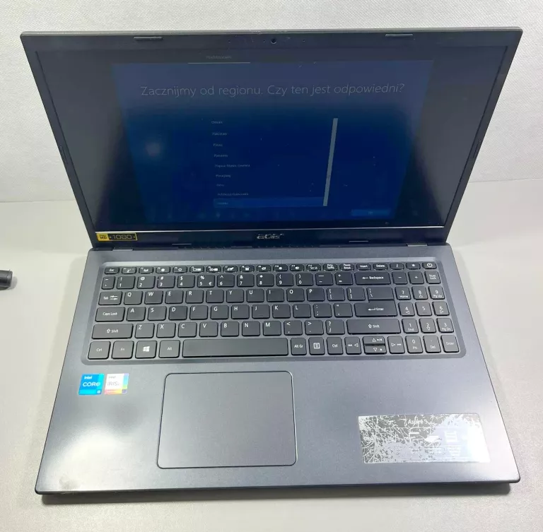 LAPTOP ACER ASPIRE 5 A515-56