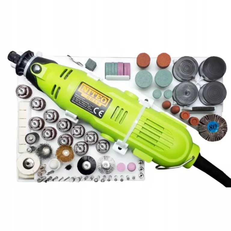 SZLIFIERKA WIELOFUNKCYJNA NITEO TOOLS MGN0429-20