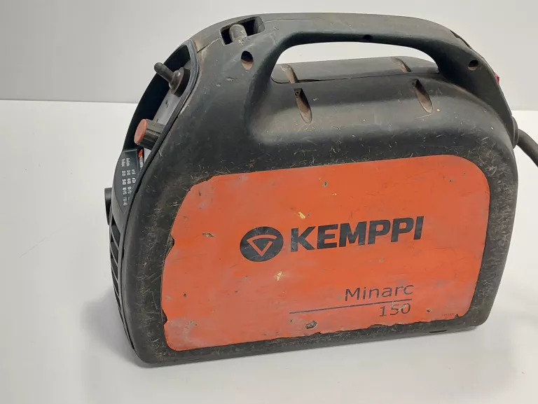 SPAWARKA KEMPPI MINARC 150