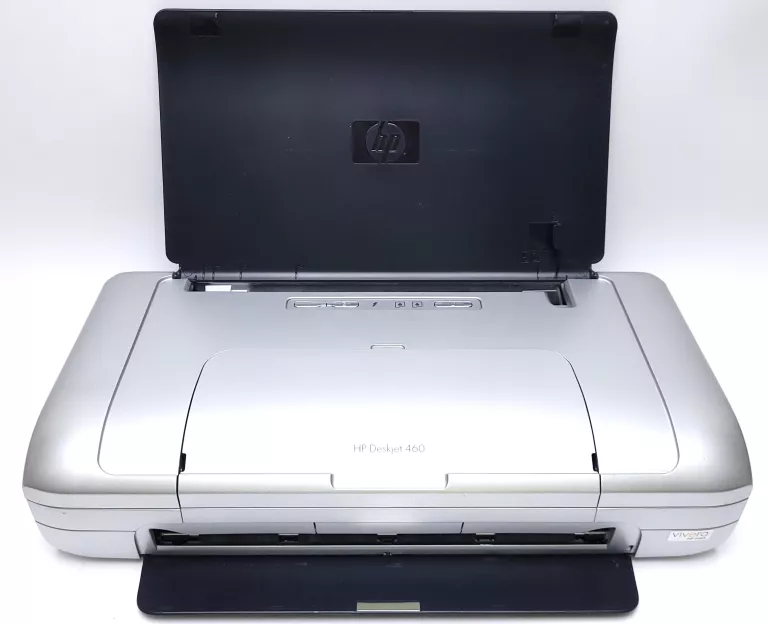 DRUKARKA PRZENOŚNA HP DESKJET 460