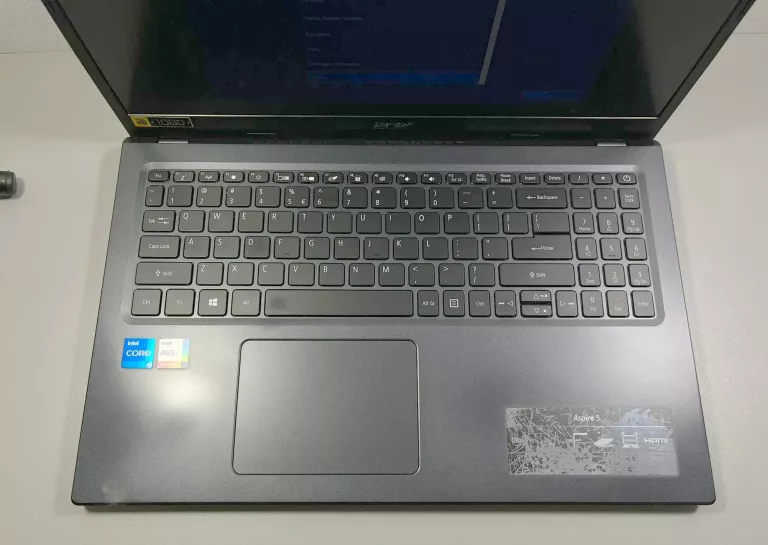 LAPTOP ACER ASPIRE 5 A515-56