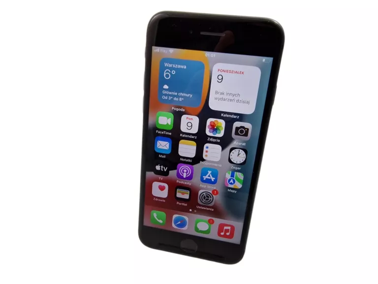 TELEFON APPLE IPHONE 8 64GB