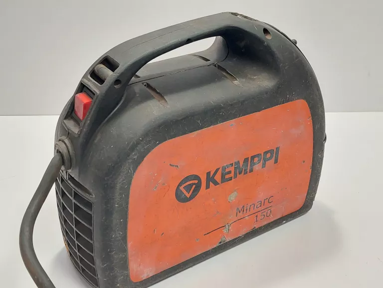 SPAWARKA KEMPPI MINARC 150