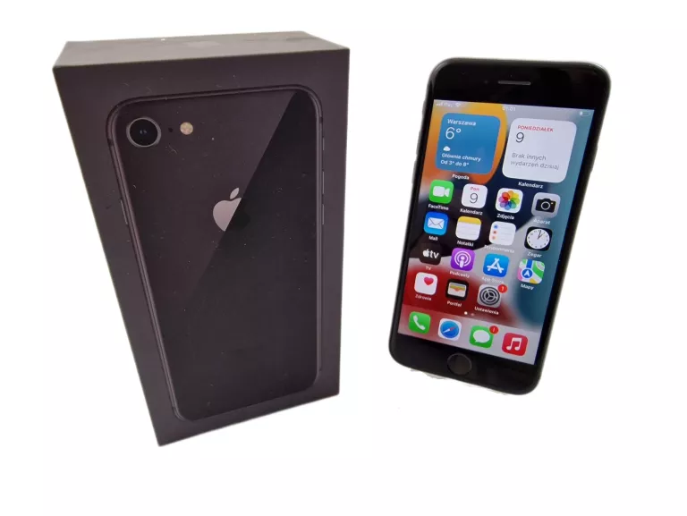 TELEFON APPLE IPHONE 8 64GB