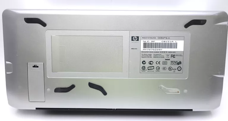 DRUKARKA PRZENOŚNA HP DESKJET 460