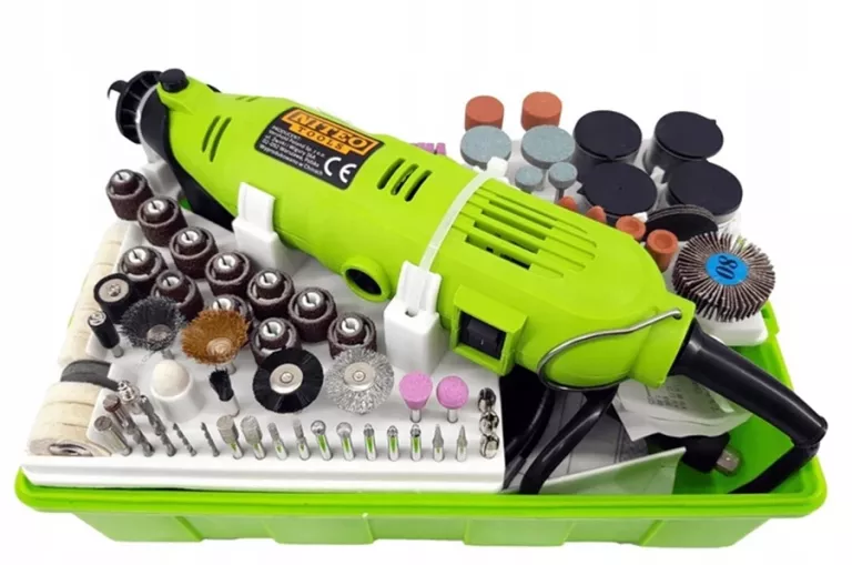 SZLIFIERKA WIELOFUNKCYJNA NITEO TOOLS MGN0429-20