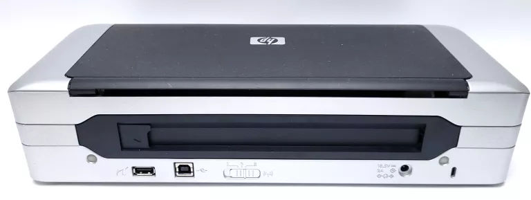 DRUKARKA PRZENOŚNA HP DESKJET 460