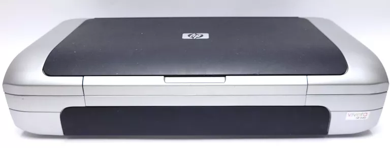 DRUKARKA PRZENOŚNA HP DESKJET 460