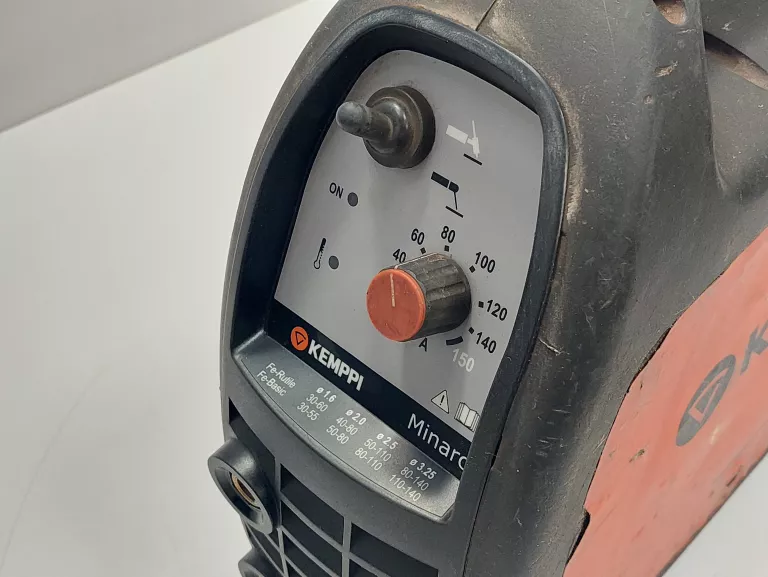 SPAWARKA KEMPPI MINARC 150