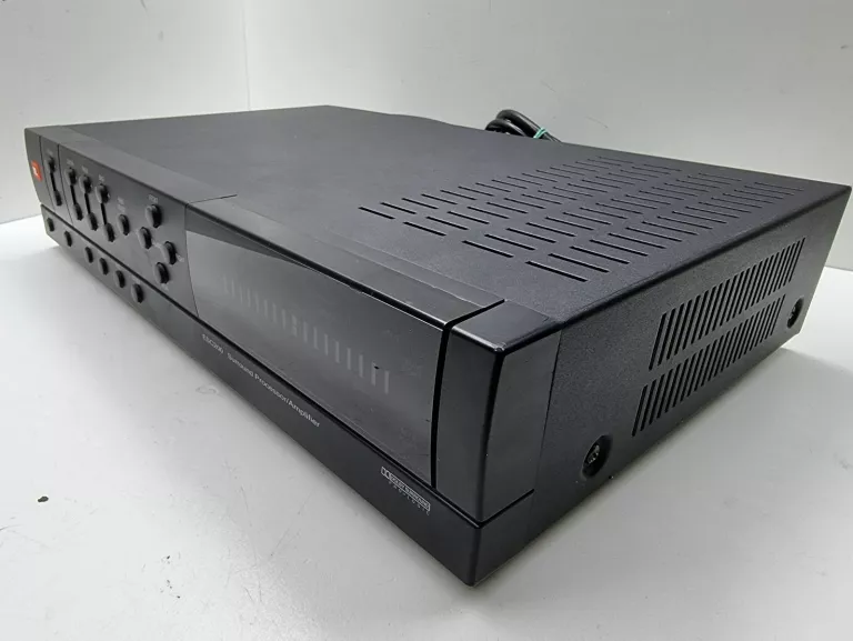 WZMACNIACZ JBL ESC 200