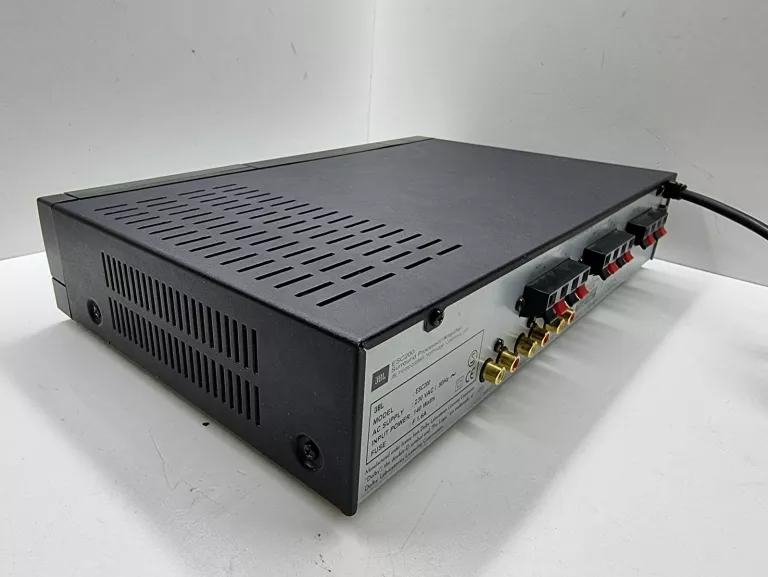 WZMACNIACZ JBL ESC 200