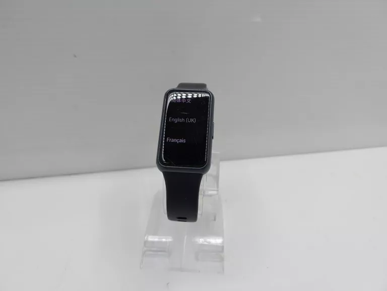 SMARTBAND HUAWEI BAND 7!!OPIS!!!
