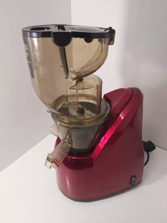 wyciskarka-prestige-pg-1833-stan-uzywany