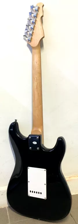 GITARA ELEKTRYCZNA VISION+WZMACINACZ