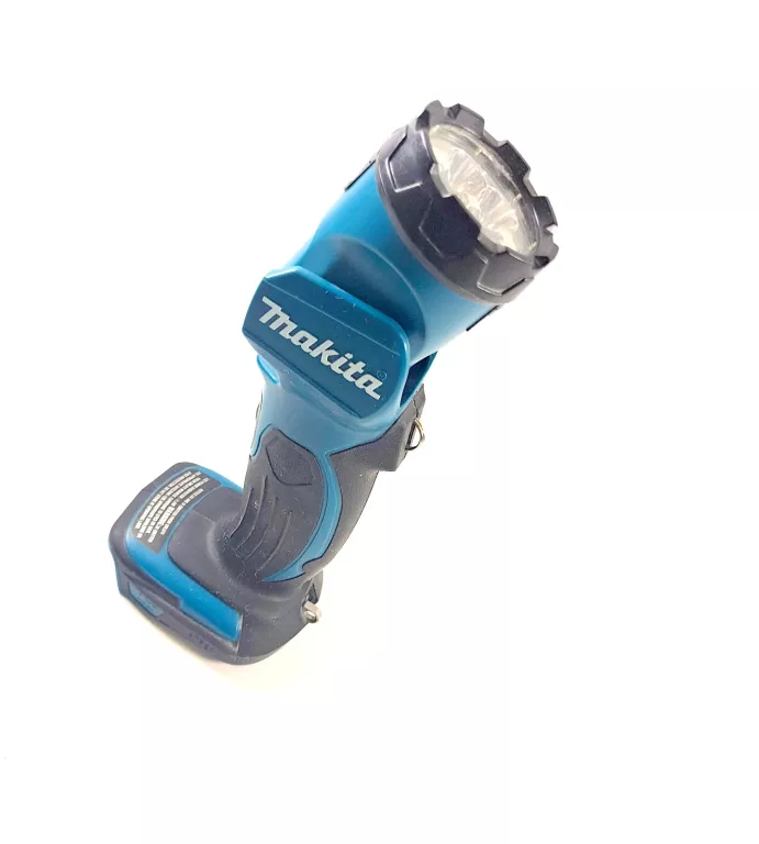 ZESTAW MAKITA PIŁA DJR183 + LATARKA MAKITA DML815