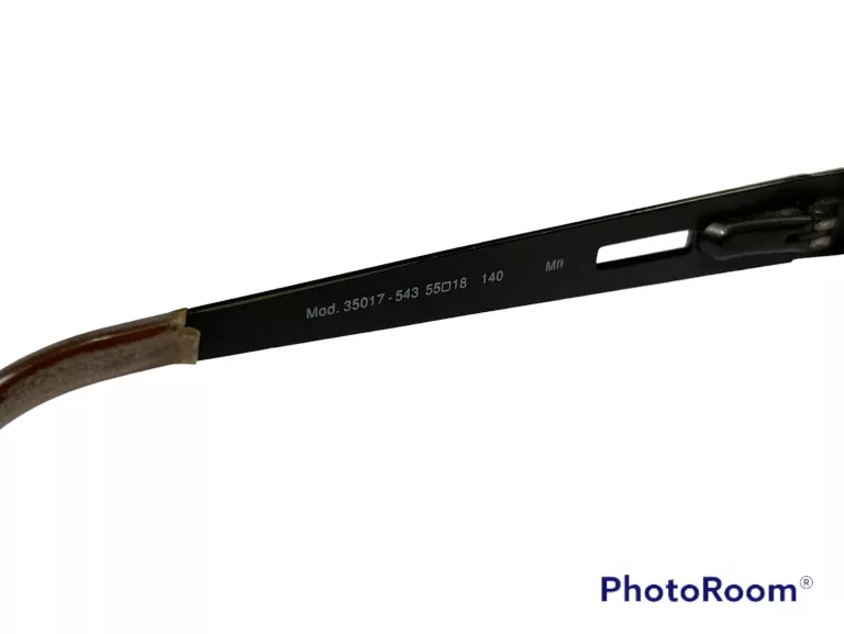OKULARY JAGUAR 35017 +ETUI BLACKFIN