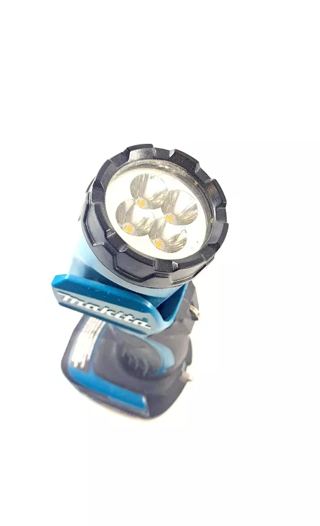 ZESTAW MAKITA PIŁA DJR183 + LATARKA MAKITA DML815