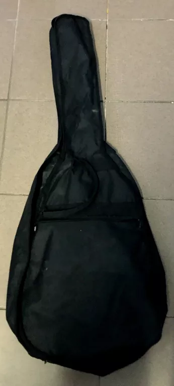 GITARA ELEKTRYCZNA VISION+WZMACINACZ