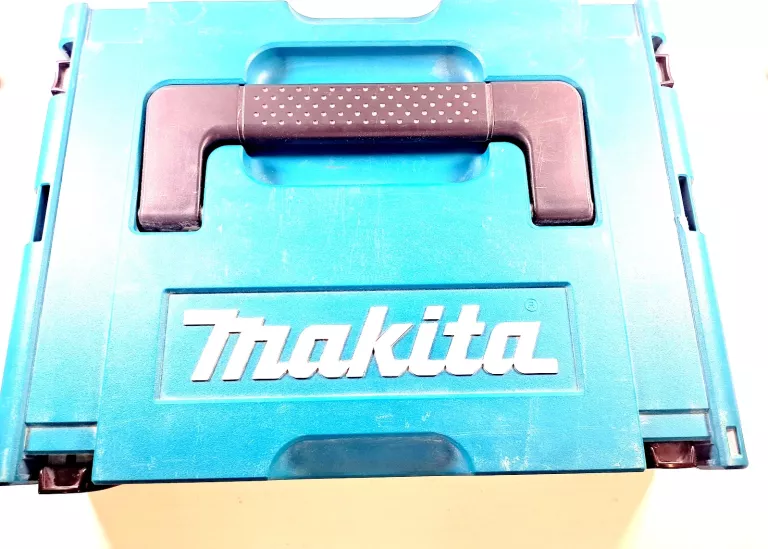 ZESTAW MAKITA PIŁA DJR183 + LATARKA MAKITA DML815