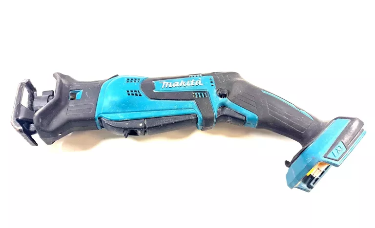 ZESTAW MAKITA PIŁA DJR183 + LATARKA MAKITA DML815
