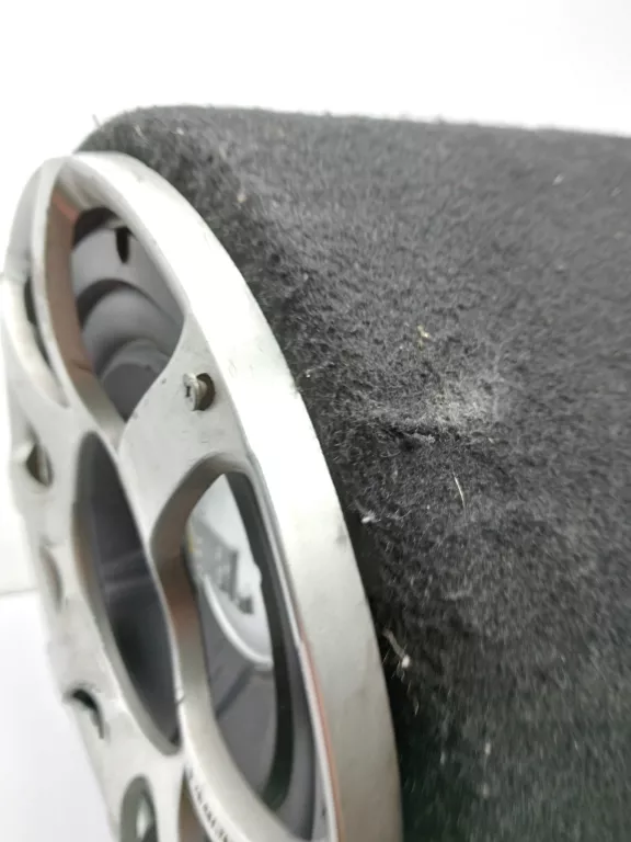 TUBA BLAUPUNKT Z GŁOŚNIKIEM JBL GTO 1014
