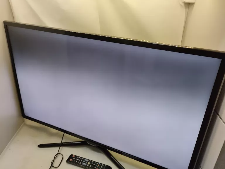TELEWIZOR SAMSUNG UE40F5500AW 40'' SMART TV OPIS