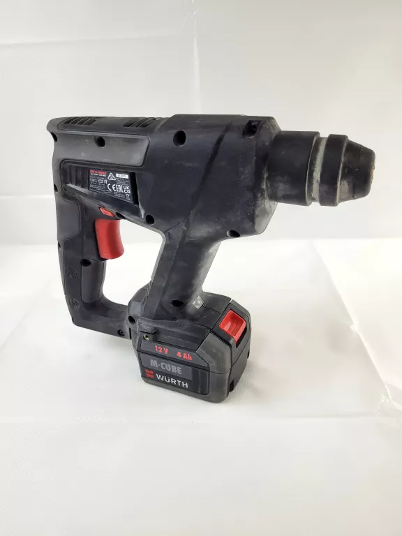 WURTH MŁOTOWIERTARKA ABH 12 COMPACT