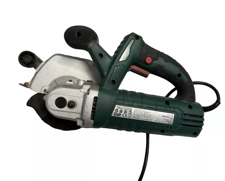 PIŁA TARCZOWA PARKSIDE PDBG125 A1 1200W 125MM